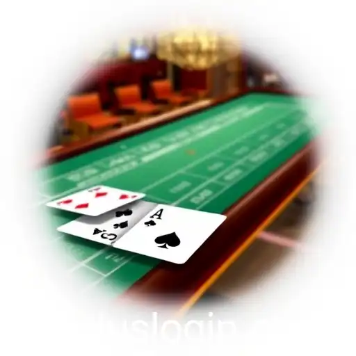 Baccarat Room: Exploring the Allure of This Classic Casino Game Category at DDPlus Casino