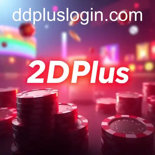 DDPlus Casino: Revolutionizing Online Gaming