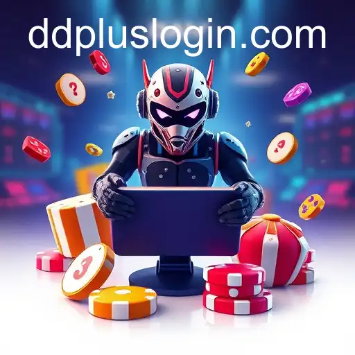 Transforming the Online Gaming Landscape