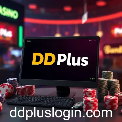 The Digital Surge in Casino Gaming