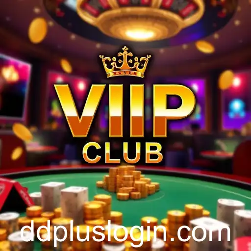 The Evolution of Online Casino Gaming with DDPlus