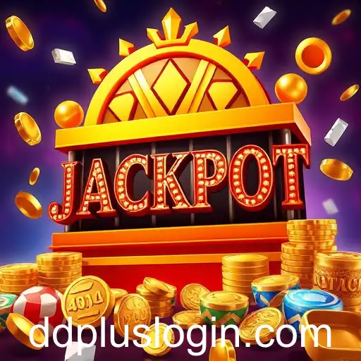 Exploring the Thrilling World of Jackpot Games at DDPlus Casino