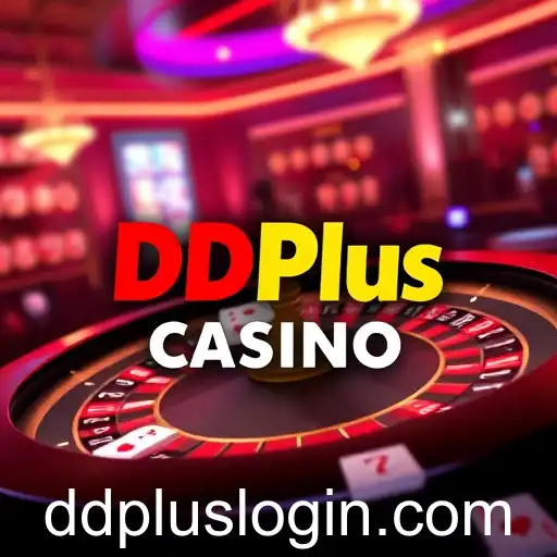 The Rise of Online Gaming and DDPlus Casino's Influence