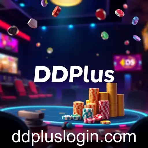 DDPlus Casino: Gaming Evolution and Trends in 2025