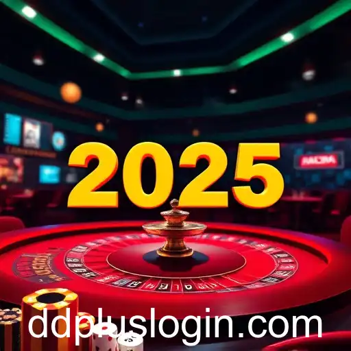 DDPlus Casino Reinvents Online Gaming
