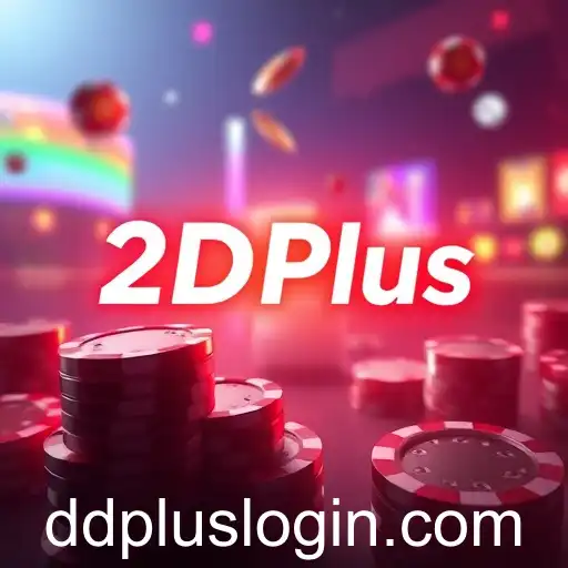 DDPlus Casino: Revolutionizing Online Gaming