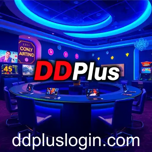 The Rise of DDPlus Casino in the Online Gaming World