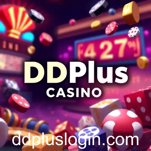 The Rise of DDPlus Casino in the Digital Gaming World