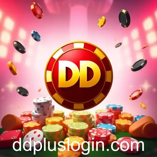 The Rise of DDPlus Casino in the Digital Gaming Space