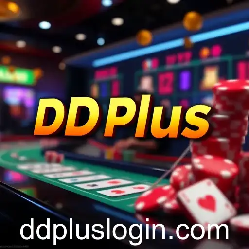 The Rise of DDPlus Casino: A New Era in Online Gaming
