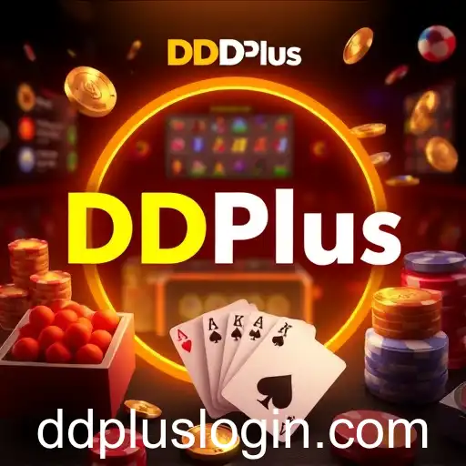 The Rise of DDPlus Casino