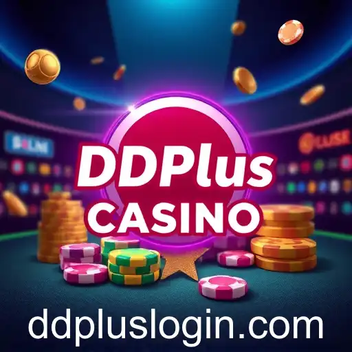 The Rise of Online Casinos: A Look at DDPlus Casino
