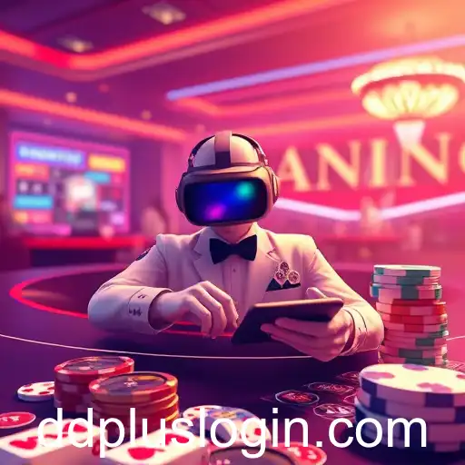 The Rise of Online Casinos Amid Global Shifts