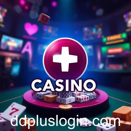 The Rise of DDPlus Casino in the Digital Gaming Era
