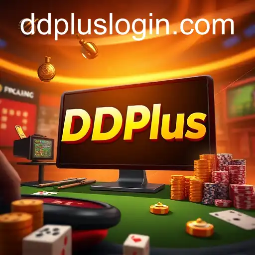 The Rise of DDPlus Casino in 2025