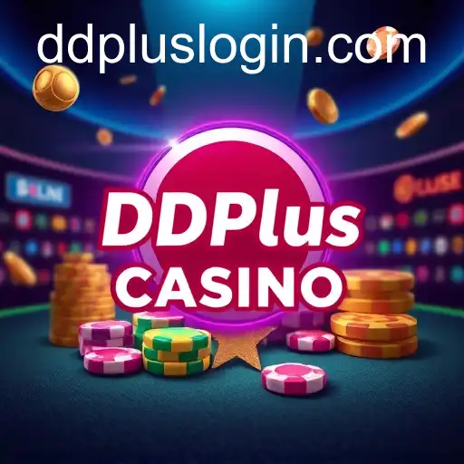The Rise of Online Casinos: A Look at DDPlus Casino