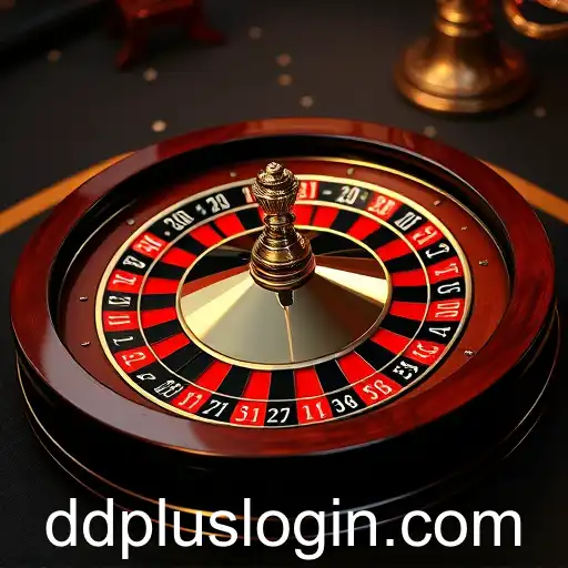 Exploring the Thrills of Roulette Wheel Games at DDPlus Casino