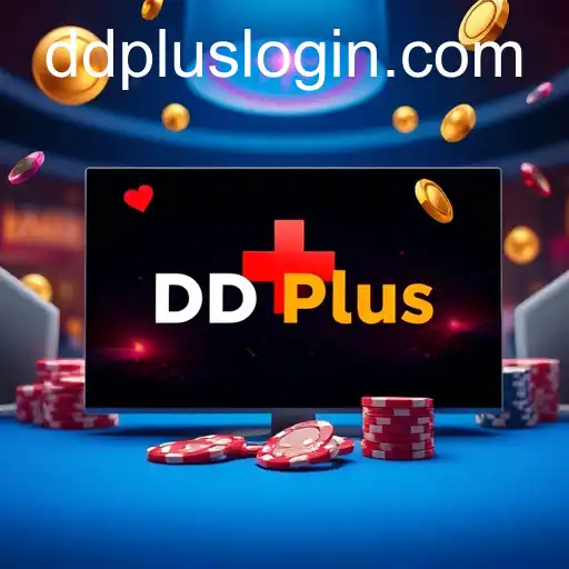 The Rise of DDPlus Casino in the Online Gaming World